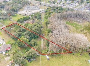 Turkey Shoot Rd, New Port Richey, FL 34654