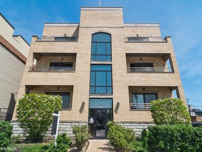 3801 N Kedzie Ave APT 2N, Chicago, IL, 60618