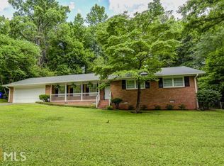 3275 Francine Dr, Decatur, GA 30033