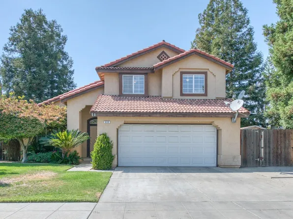 630 Petite Ave, Madera, CA 93637