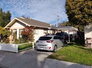 507 Normandy Pl, Santa Ana, CA 92701