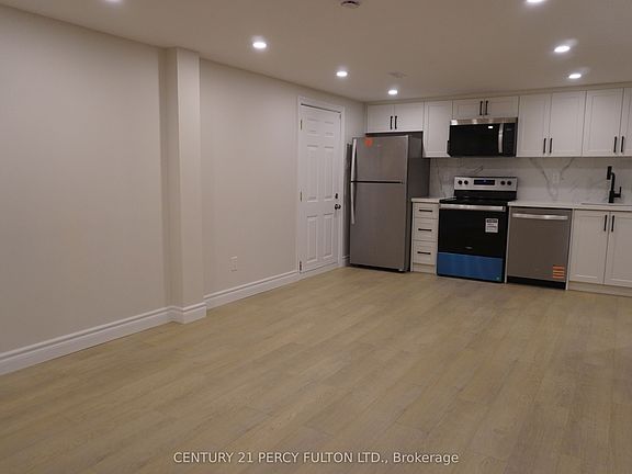 4th image of 2 Pitfield Rd #Basement