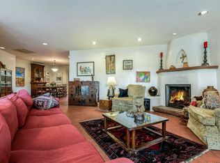 85 McKee Rd, Lamy, NM 87540