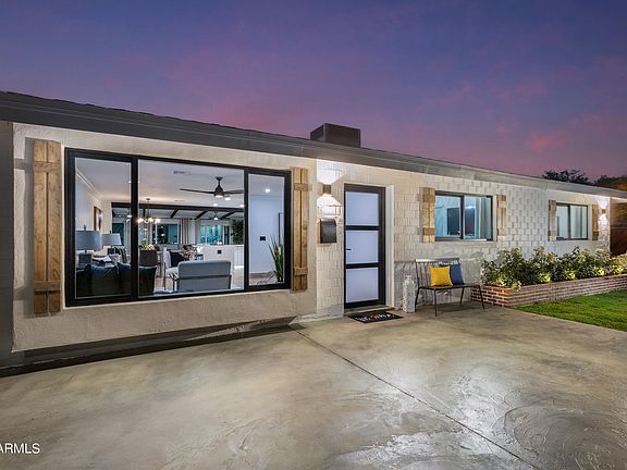 4th image of 8536 E RANCHO VISTA Drive