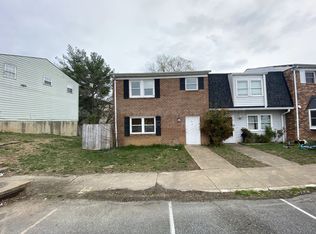 633 Anvil Rd, Fredericksburg, VA 22405