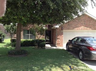 9808 Rimstone Dr, Fort Worth, TX 76108