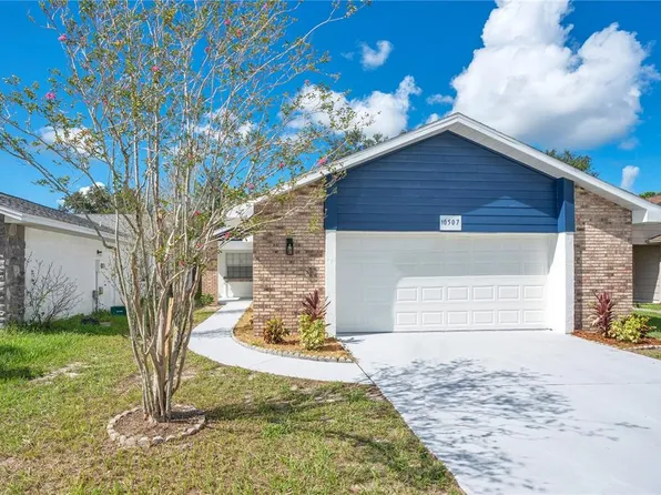 10507 Wyndcliff Dr, Orlando, FL 32817