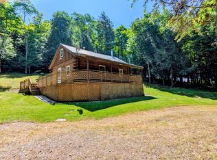 351 Cahilly Rd, Ulysses, PA 16948