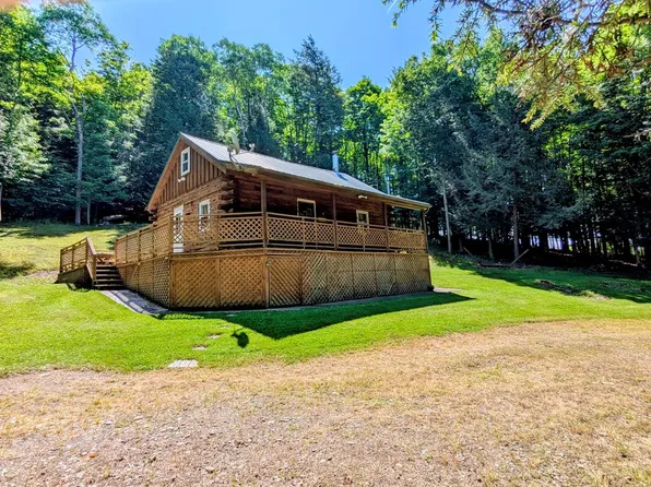 351 Cahilly Rd, Ulysses, PA 16948