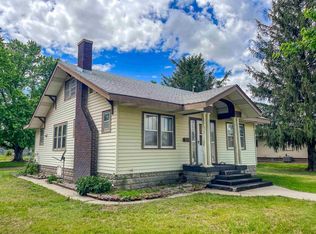 201 Ewing St, Oxford, NE 68967