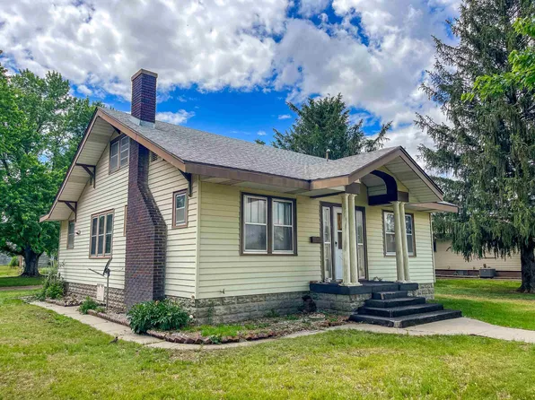 201 Ewing St, Oxford, NE 68967