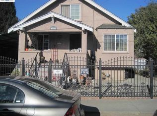 10534 Pearmain St, Oakland, CA 94603