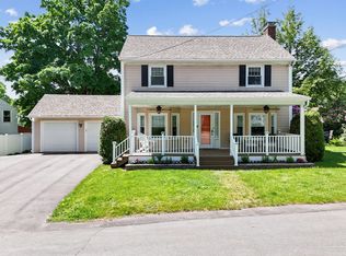 10 Brooklawn Ave, Augusta, ME 04330