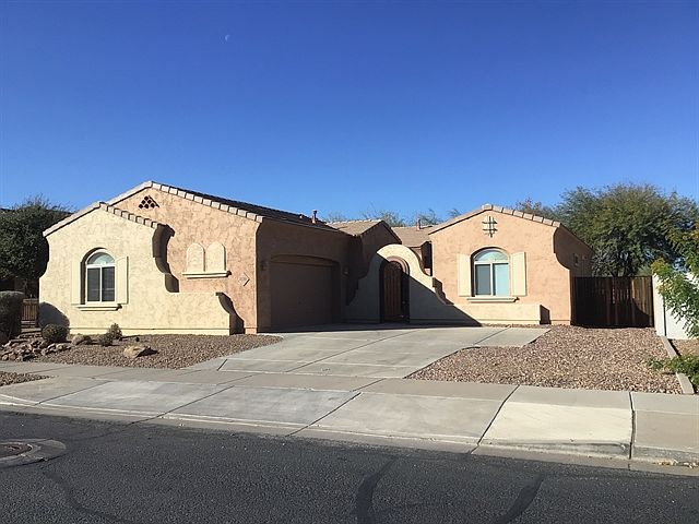 2nd image of 20780 S 184th Pl