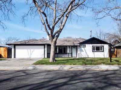 720 Utah Street, Fairfield, CA, 94533