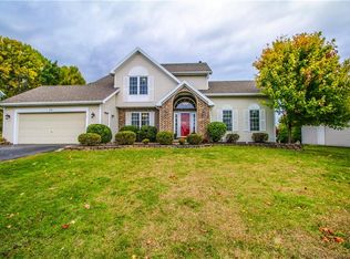 39 Toni Ter, Rochester, NY 14624