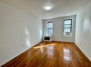 689 9th Ave APT 3S, New York, NY 10036