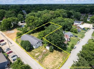 254 Level St, Charlestown, IN 47111