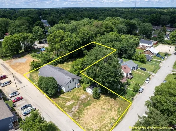 254 Level Street, Charlestown, IN 47111