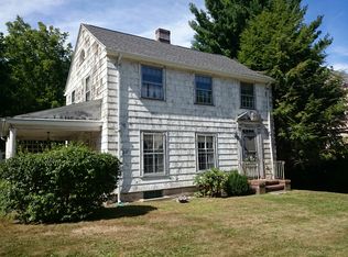 63 Vermont St, West Roxbury, MA 02132