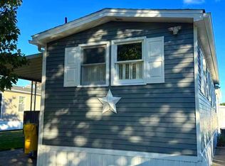 3605 Wheelhouse Rd, Middle River, MD 21220