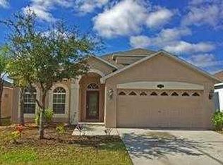 11032 Ancient Futures Dr, Tampa, FL 33647