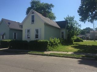 76 Dover St, Dayton, OH 45410