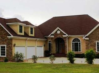 12454 County Road 32, Fairhope, AL 36532