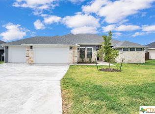 5017 Pheasant Dr, Nolanville, TX 76559