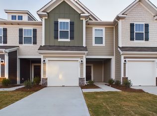 2791 Yeager Dr NW, Concord, NC 28027