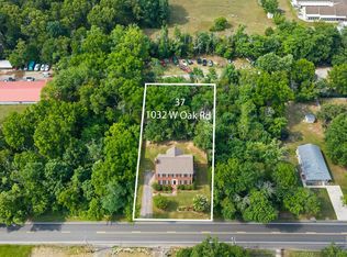 1032 W Oak Rd, Vineland, NJ 08360