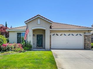 806 Michael Point Ct, El Dorado Hills, CA 95762