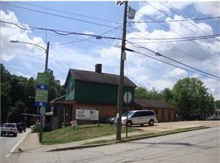 222 Harvey Ave, Greensburg, PA 15601