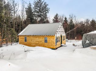 980 Woodville Rd, Lincoln, ME 04457