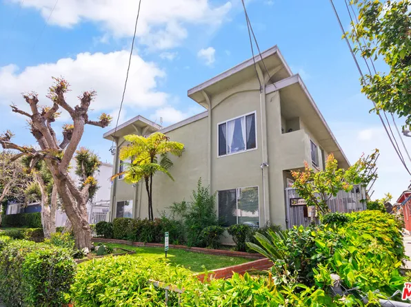 1950 Cloverfield Blvd Unit 13, Santa Monica, CA 90404