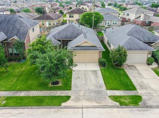 16603 Sunset Green Ct, Cypress, TX 77429