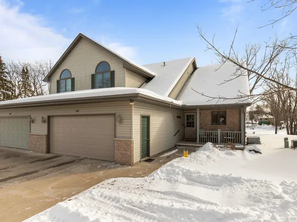 204 E North Water St, New London, WI 54961