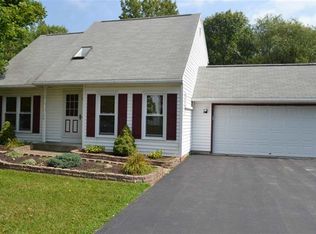 20 Canvasback Rdg, Waterford, NY 12188