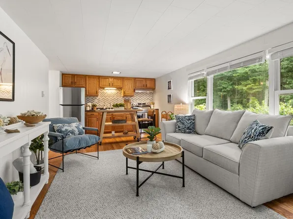 263 PIONEER Road, Rye, NH 03870