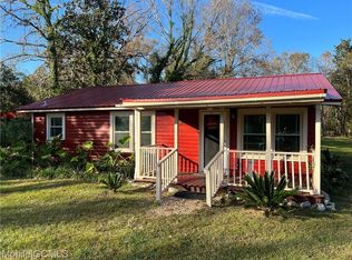 1508 Canal Rd, Mobile, AL 36605