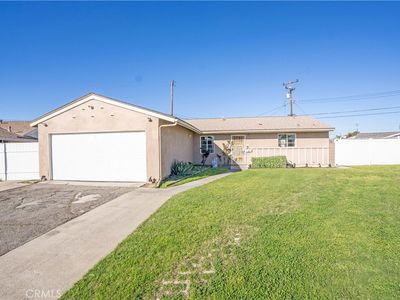 6657 Lassen Cir, Buena Park, CA, 90620