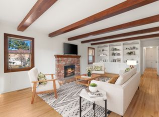 45 Kachina St, Los Alamos, NM 87544