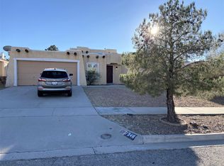 7348 Duxbury Dr, El Paso, TX 79912