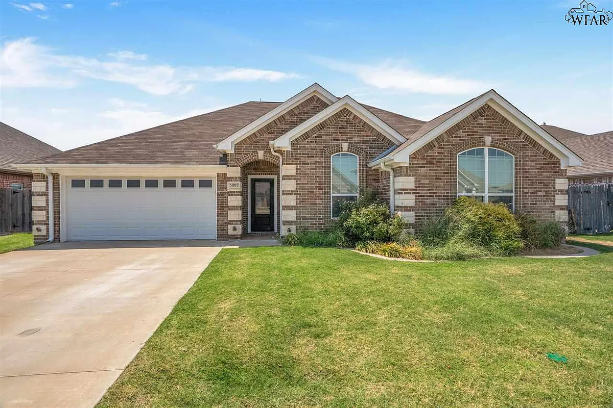 Building Photo - 5002 Blue Mesa Ln