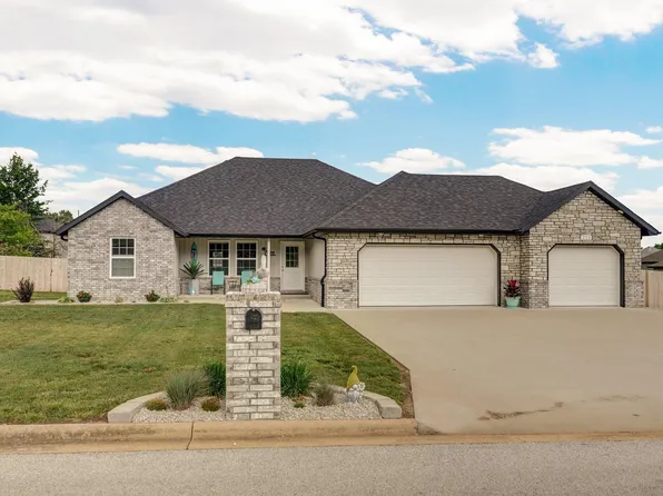 211 Holly Drive, Buffalo, MO 65622