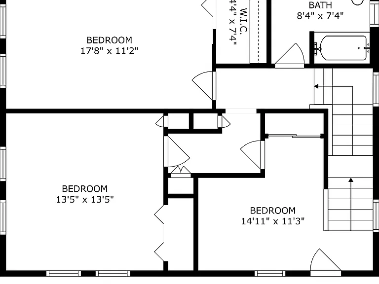 713 N Broadway St — Photo 37