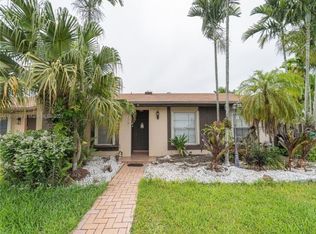 12023 SW 110th Street Cir S, Miami, FL 33186