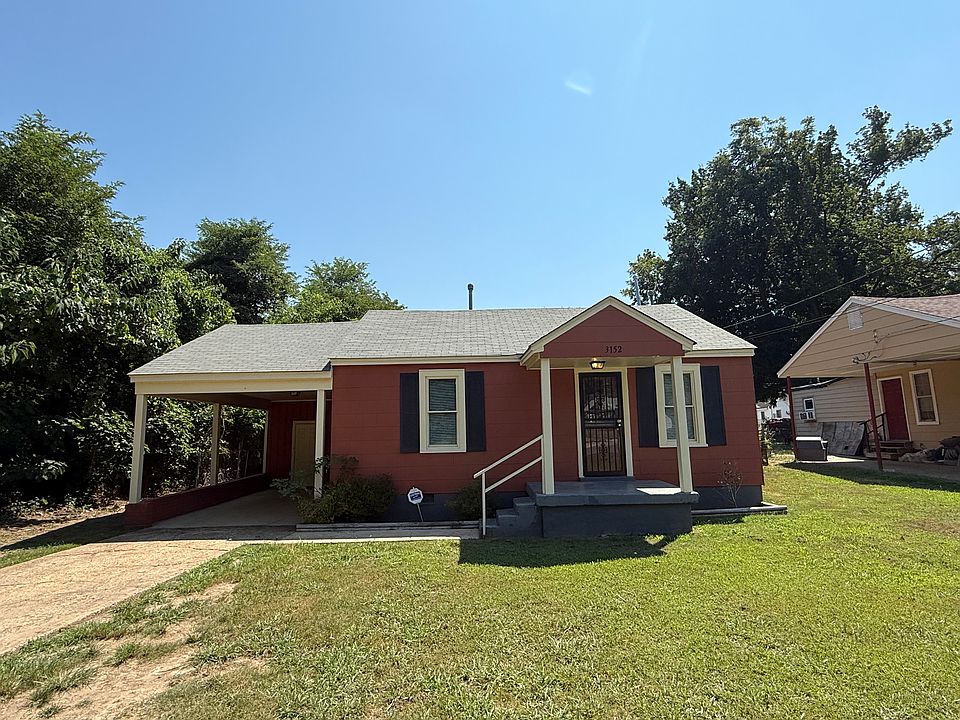 1st image of 3152 Harvester Ln