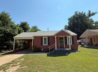 3152 Harvester Ln, Memphis, TN 38127