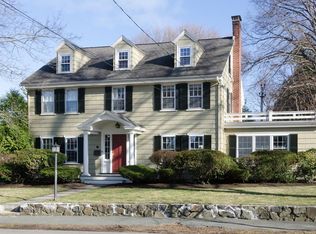 47 Morton Rd, Swampscott, MA 01907